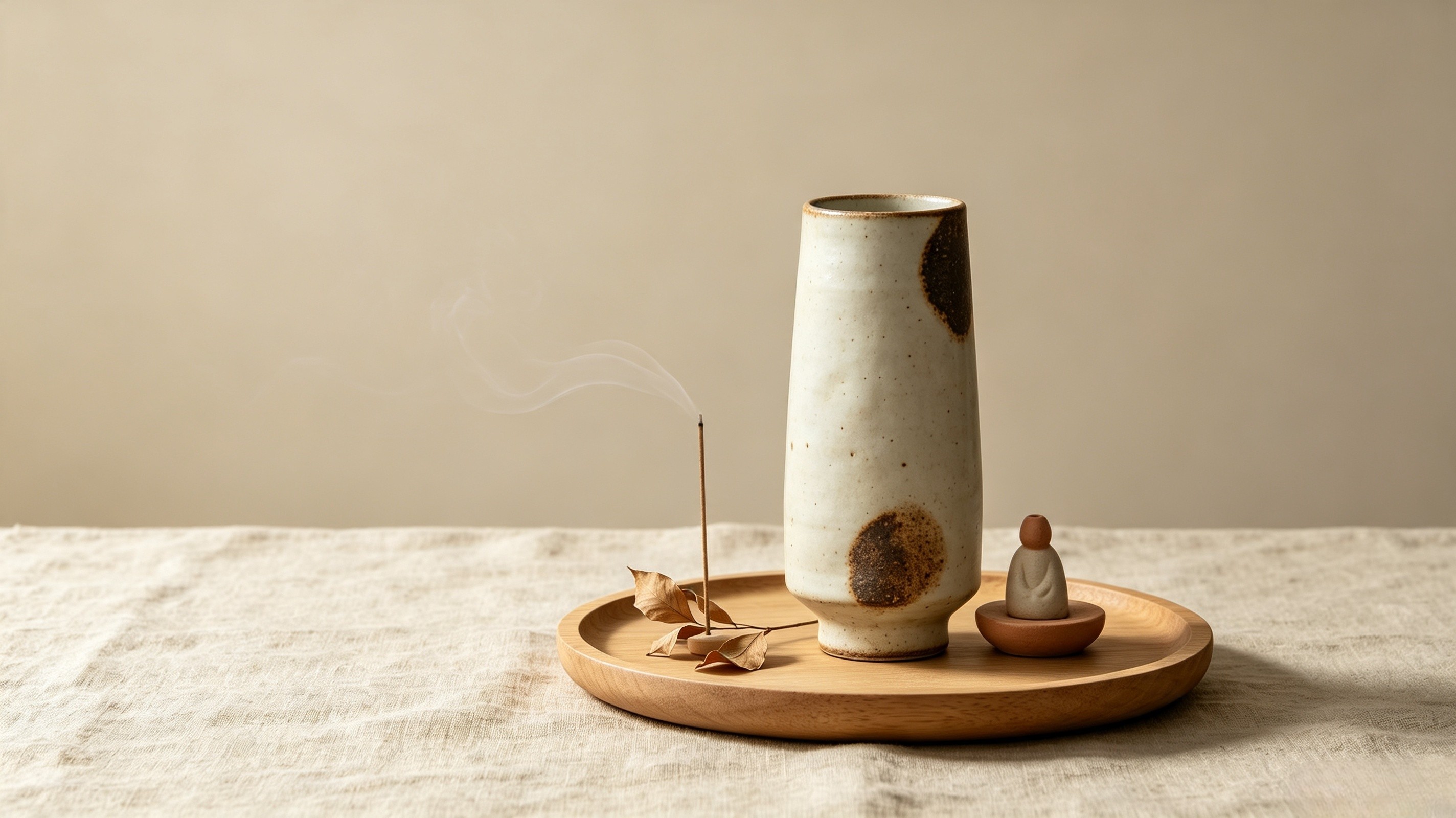 Clay Objects
