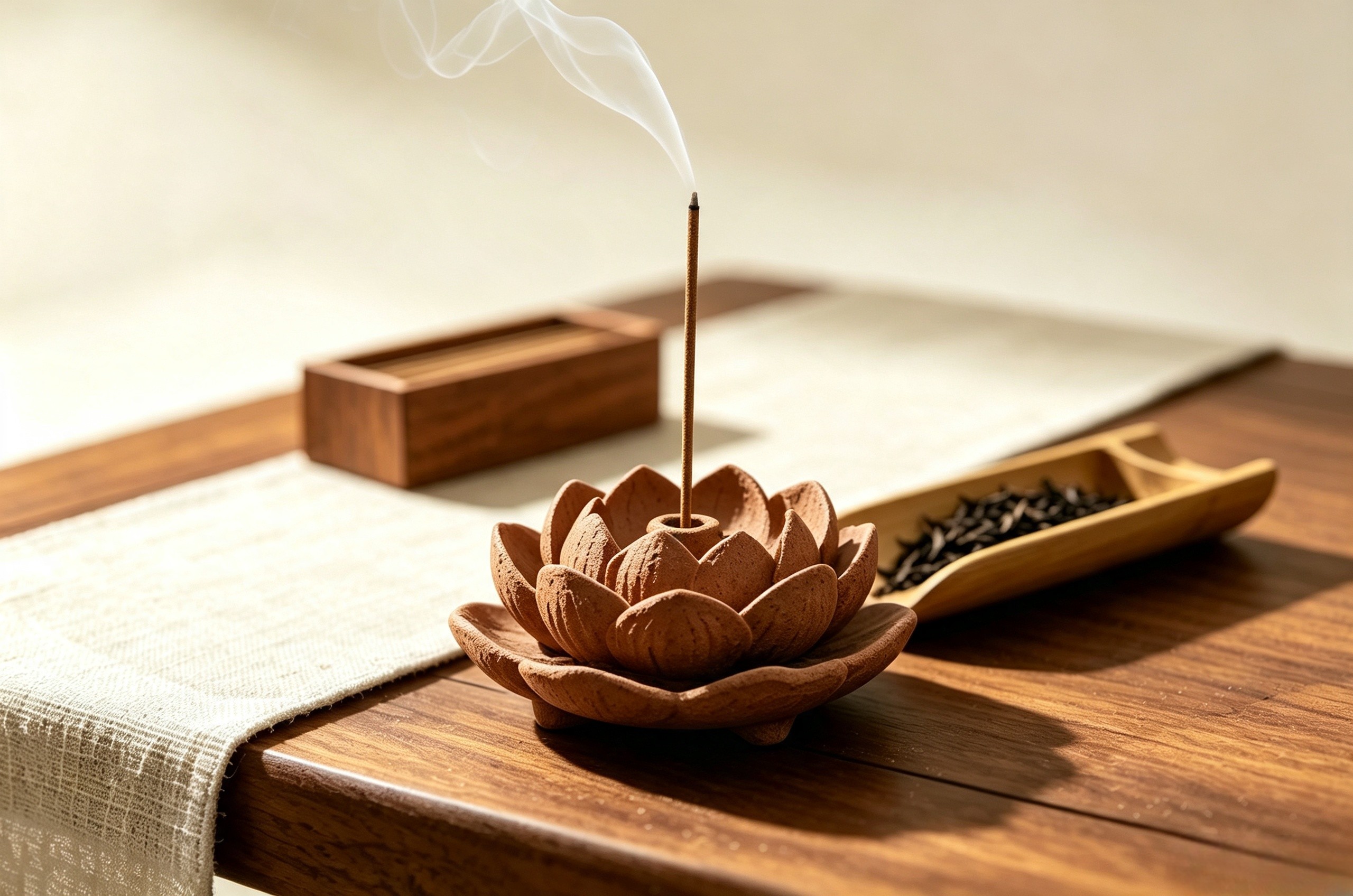 Tea Ritual